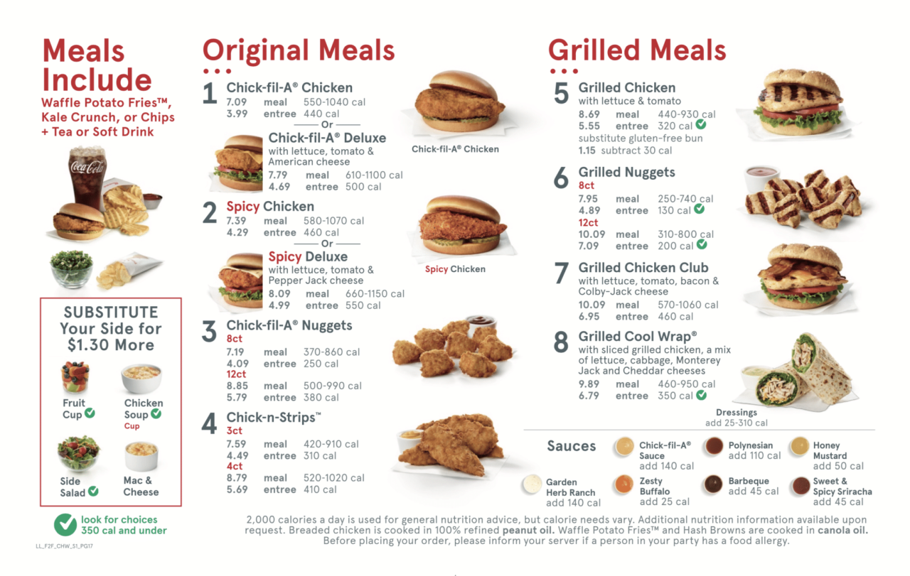 Chick-fil-A Breakfast Menu  A Delicious Start to the Day.pdf