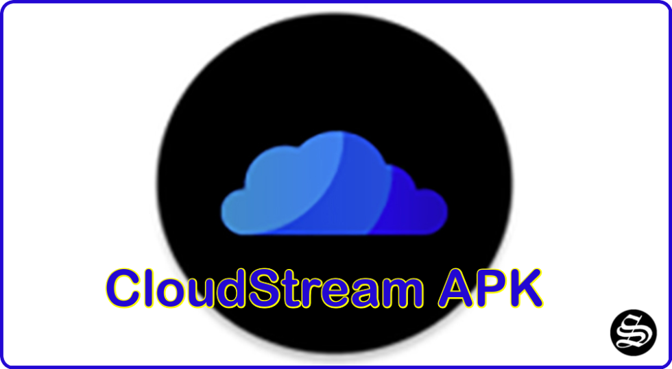 CloudXtream 4.9.6  .apk