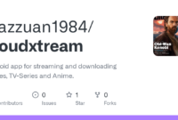 CloudXtream Update v4.9.8.apk