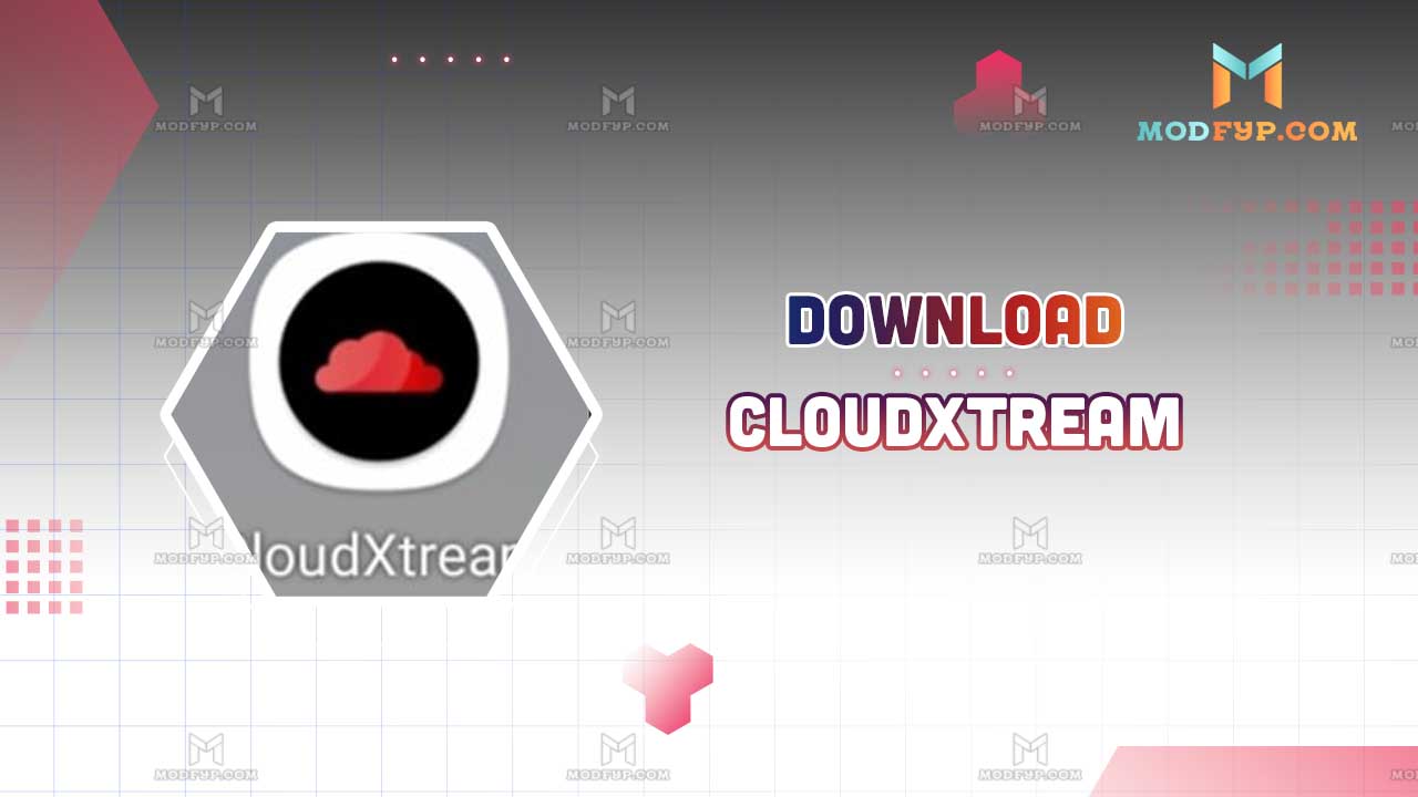 CloudXtream 4.9.12 .apk