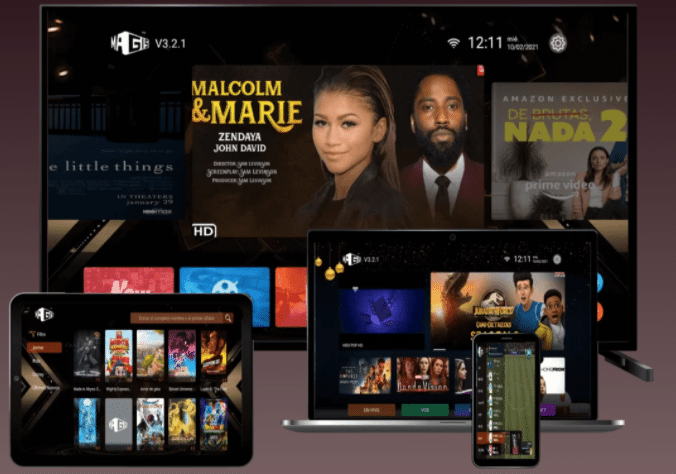 Magis TV APK Download For Android 2024.apk