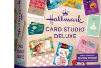 Hallmark Card Studio Deluxe   License Key  Latest 2025 .txt