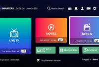 HOMEnew TV.apk