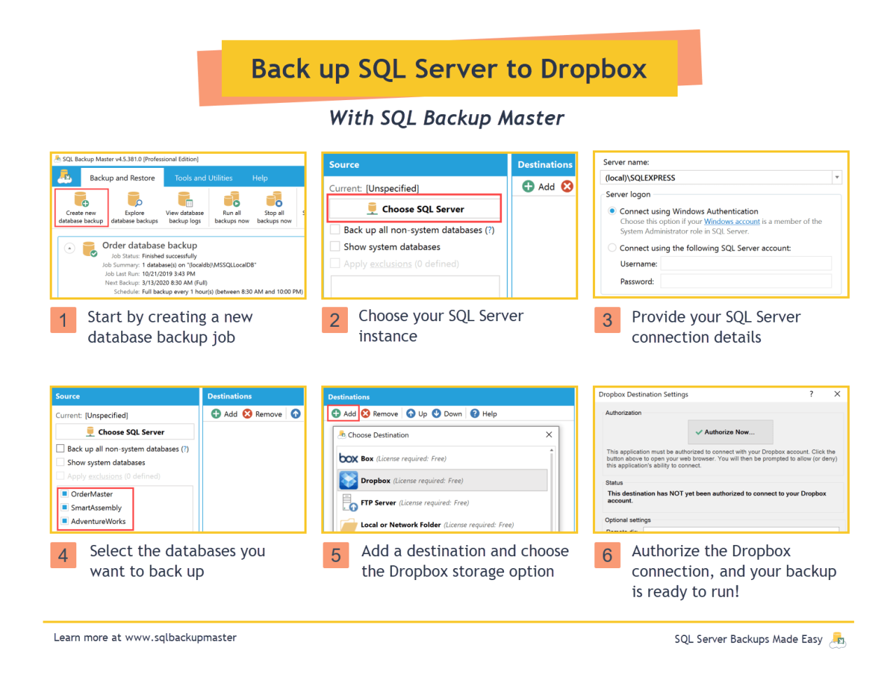 SQL Backup Master 7.7.871.0 Free Download   License Key  Latest 2025 .txt