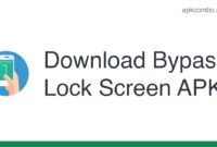 Lock Screen Mod No Ads V3.0.3.apk