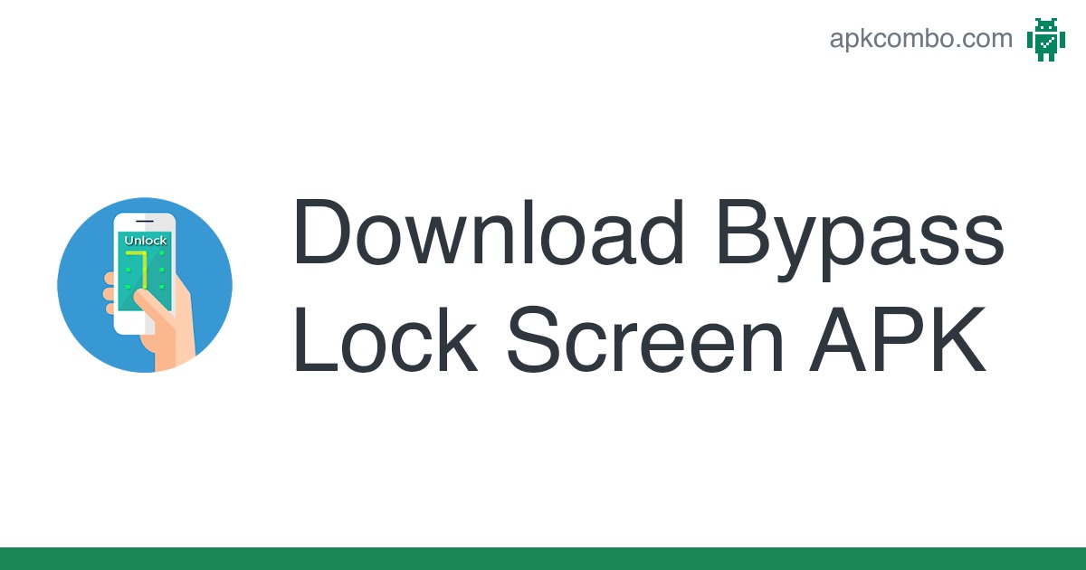 Lock Screen Mod No Ads V3.0.3.apk