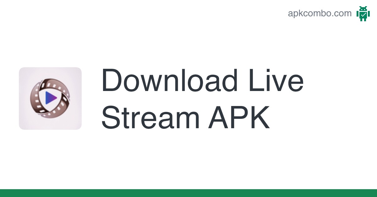 Live  Stream.apk