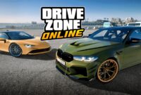 Download Drive Zone Online 1.1.0 for free now at ModFYP.io.apk