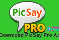 PicSay Pro v1-8-0-5  by - It s me EagleBoy .apk