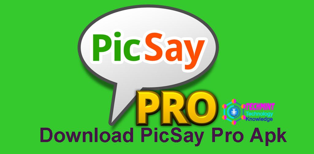 PicSay Pro v1-8-0-5  by - It s me EagleBoy .apk