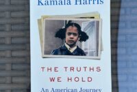 pdf The Truths We Hold An American Journey Young Readers Edition     Paperback  October 13 2020 by Kamala Harris.pptx