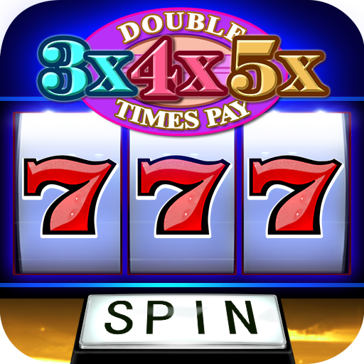 777Slots APK 1.0.162 Unduh Untuk Android 2024.apk