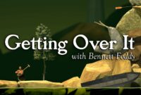 Getting Over It MOD APK 1.9.8 Download for Android Latest Version.apk