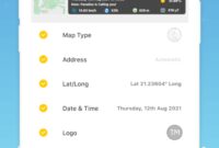 GPS Map Camera Mod APK 1.5.11 Download Latest Version Now For Android 2024.apk