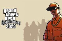 GTA SA V2.00 BY IKHSAN.apk