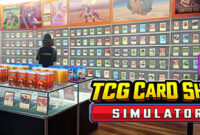 TCG Card Shop Simulator APK 0.3.5 Free Download for Android.apk