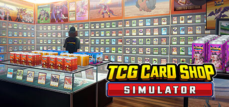 TCG Card Shop Simulator APK 0.3.5 Free Download for Android.apk