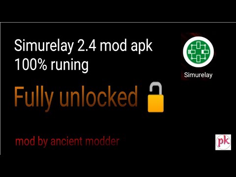 Simurelay mod.apk