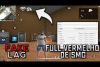 Fake Lag FF Da Ban APK Baixar para Android 2024.apk