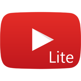 YouTube Lite 1.0.apk