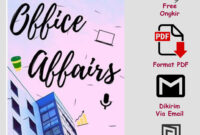 Amy Sastra Kencana - Office Affair .pdf