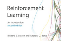 PDF Reinforcement Learning second edition An Introduction Adaptive Computation and Machine Learning series 2nd Edition by Richard S SuttonAndrew G Barto.pptx