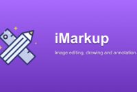 iMarkup Text Draw on photos 1.3.0.14 Premium.apk