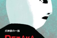 Petaka keluarga Inugami - Seishi Yokomizo.pdf