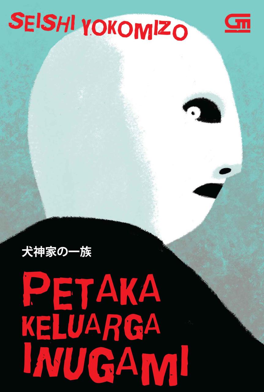 Petaka keluarga Inugami - Seishi Yokomizo.pdf