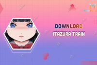 DL-Itazura Train  JP .apk