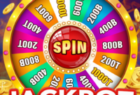 Spin Harta APK 6.0 Slots  Login  - Unduh gratis para Android.apk