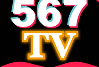 567TV 1.1.536 MOD Unlocked.apk