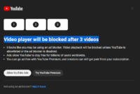 YouTube GreenTuber block ads on videos 0.1.5.3 Premium.apk