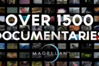 MagellanTV Documentaries .apk