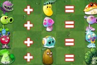 PVZ Fusion.apk