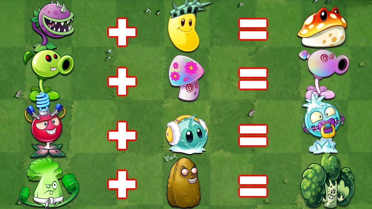 PVZ Fusion.apk