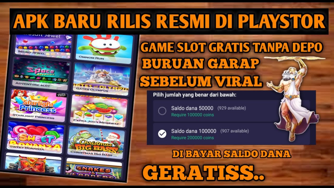 gems 365 apk slot unlimited win.apk