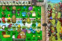 PVZ Fusion Mod APK Unlimited Sun - Free Download.apk