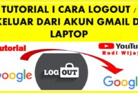 TUTORIAL BUAT 1 GMAIL BANYAK AKUN .txt