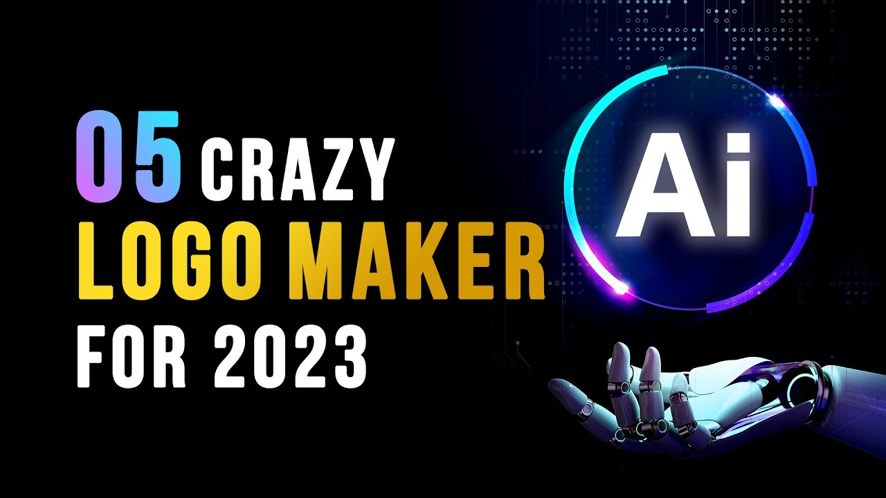 Logo maker AI Logo generator 3.6 Pro.apk