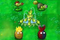 PVZ Hybrid Mod.apk