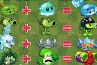 Superhybrid.online 2.1.4 PVZ Fusion Unduh ANdroid.apk