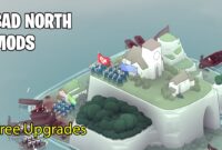 Bad North Mod APK  Unlimited Money .apk