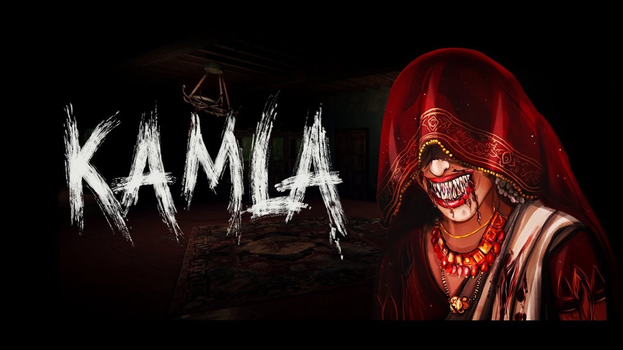 Kamla Horror Game APK Download For Android 2024.apk