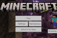 Minecraft 1.21.50.26 APK Descargar nueva actualizaci  n.apk