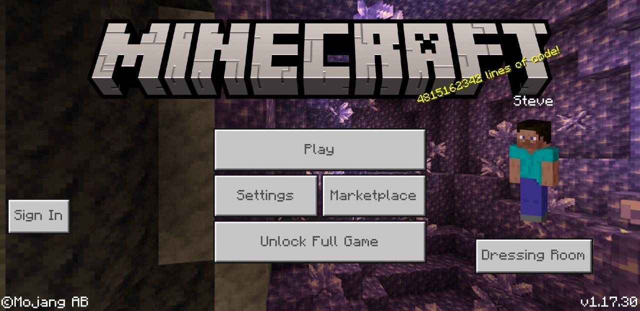 Minecraft 1.21.50.26 APK Download Free for Android.apk