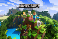 Minecraft 1.21.43 APK.apk