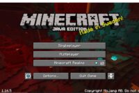 Descargar Minecraft 1.21.31.05 APK.apk