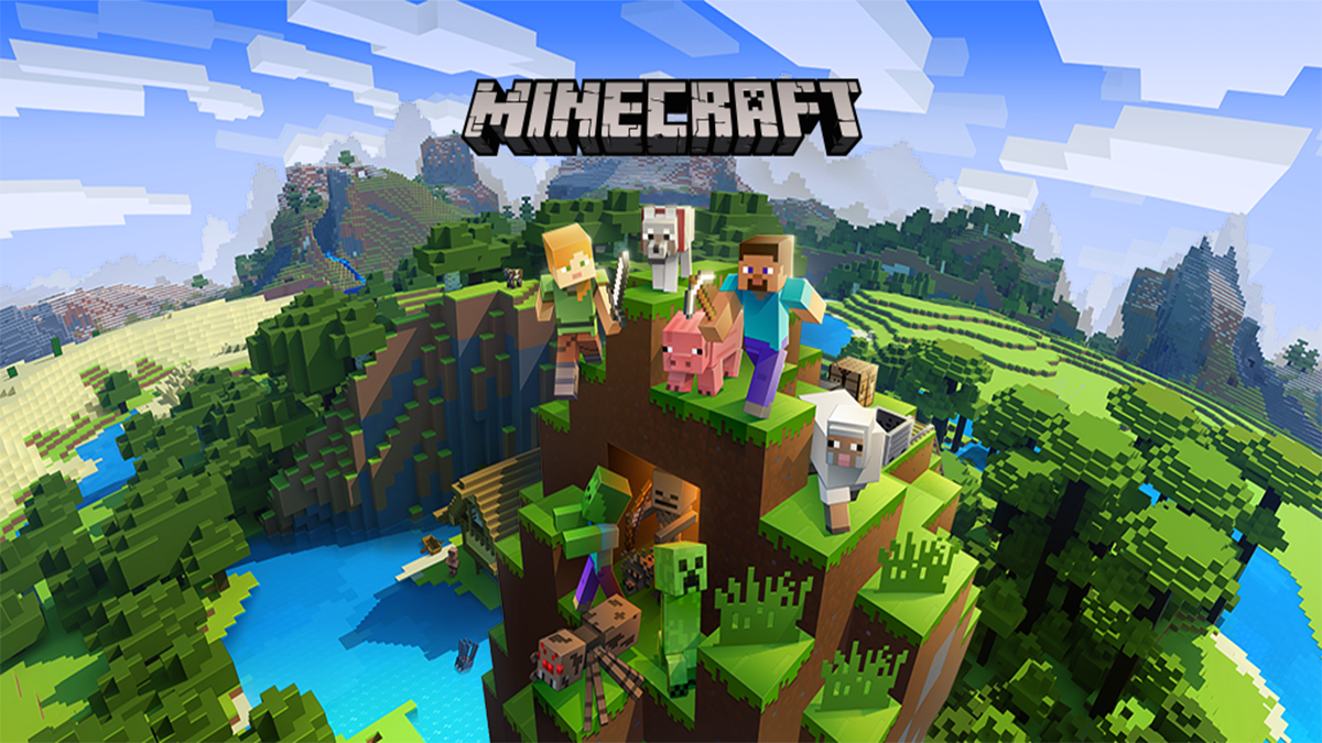 Minecraft 1.21.43 APK.apk