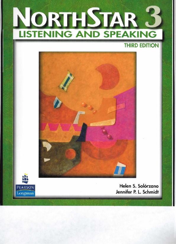  pdf  DOWNLOAD NorthStar Listening and Speaking 3 wMyEnglishLab Online Workbook and Resources 5th Edition.pptx